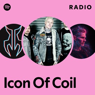 Imagem de Icon Of Coil
