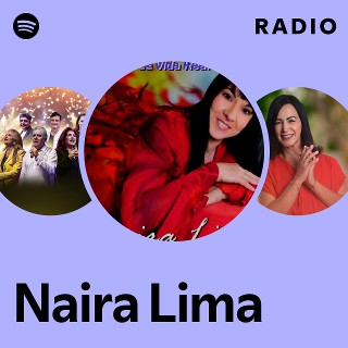 Imagem de Naira Lima