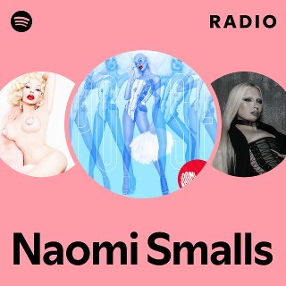 Imagem de Naomi Smalls