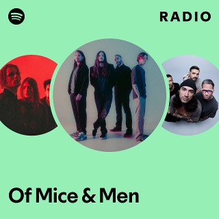 Imagem de Of Mice & Men