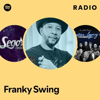 Imagem de Franky Swing