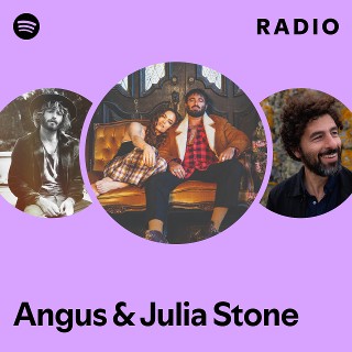 Imagem de Angus and Julia Stone