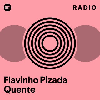 Imagem de Flavinho Pizada