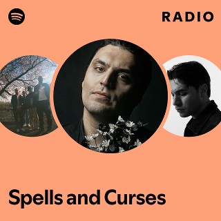 Imagem de Spells and Curses
