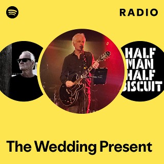 Imagem de The Wedding Present