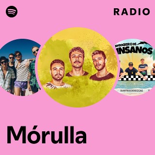 Imagem de Mórulla