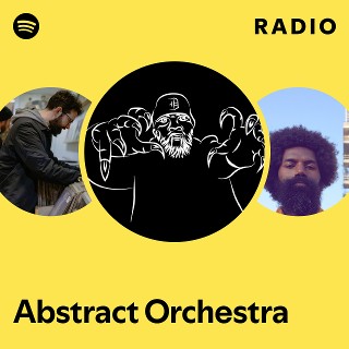 Abstract Orchestra | Spotify