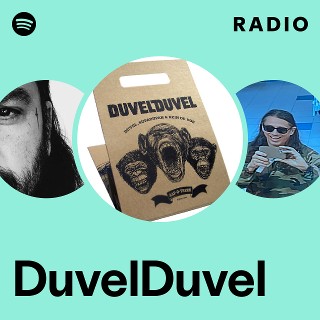 Imagem de Duvelduvel