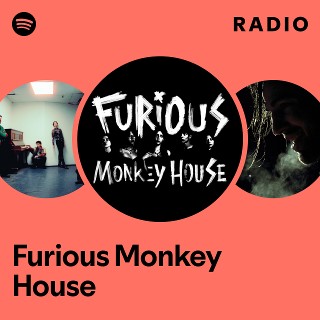 Imagem de Furious Monkey House