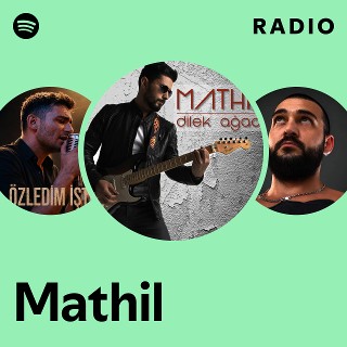 Mathil Radio - playlist by Spotify | Spotify