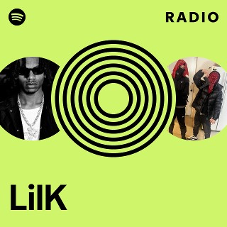 LilK | Spotify