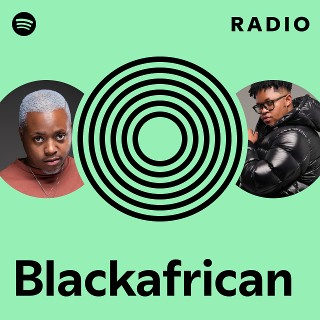 Blackafrican Radio