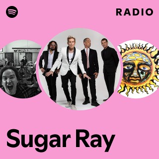 Sugar Ray | Spotify