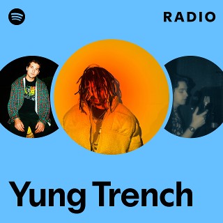 Imagem de Yung Trench