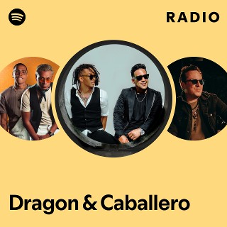 Imagem de Dragón y Caballero