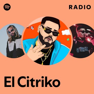 Imagem de El Citriko
