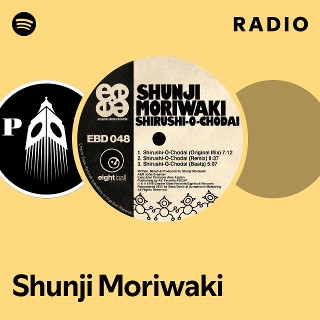 Shunji Moriwaki | Spotify