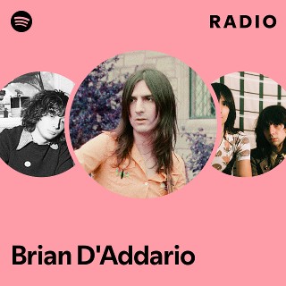 洋楽 Till The Morning /BRIAN D'ADDARIO Till the Morning | Brian D'Addario