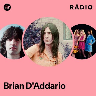 洋楽 Till The Morning /BRIAN D'ADDARIO BRIAN D'ADDARIO 'TILL THE MORNING -JAPAN EDITION-' – BIG LOVE RECORDS