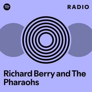 Imagem de Richard Berry and The Pharaohs