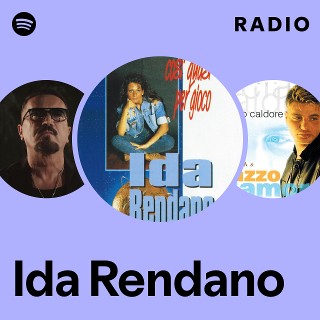 Imagem de Ida Rendano