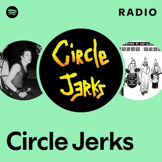 Imagem de Circle Jerks