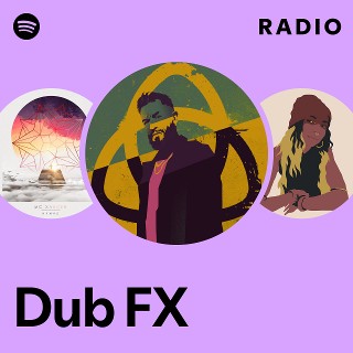 Imagem de Dub FX