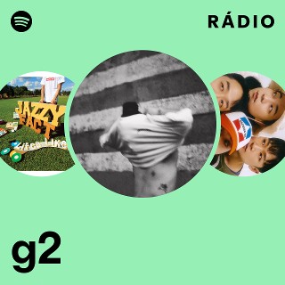 g2 | Spotify