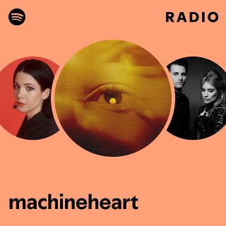 Imagem de Machineheart