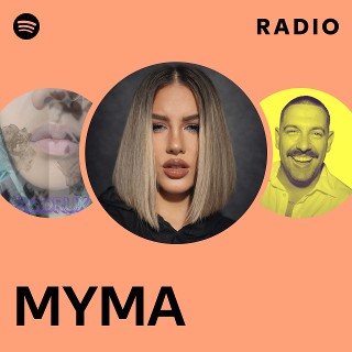 MYMA | Spotify