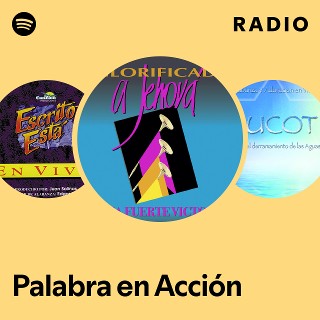 Imagem de Palabra en Accion