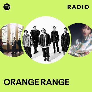 Imagem de Orange Range