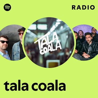 Imagem de Tala Coala