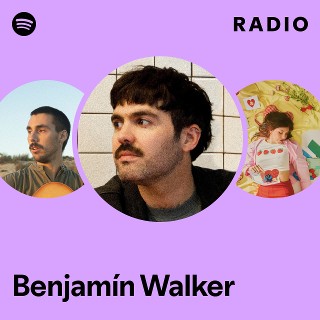 Imagem de Benjamin Walker