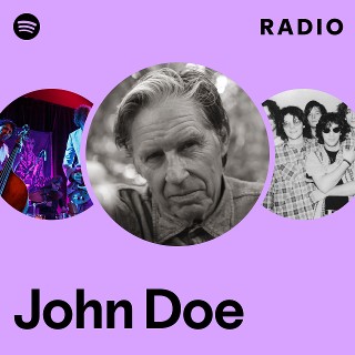 John Doe | Spotify