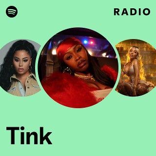 Tink | Spotify
