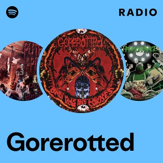 Imagem de Gorerotted