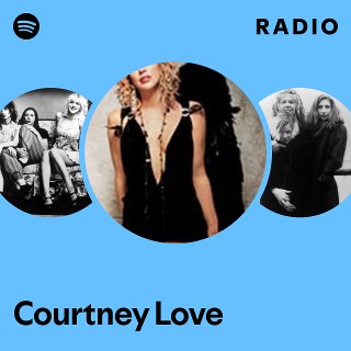 Imagem de Courtney Love