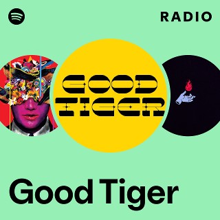 Imagem de Good Tiger