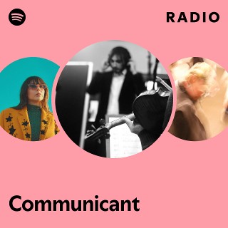 Imagem de Communicant