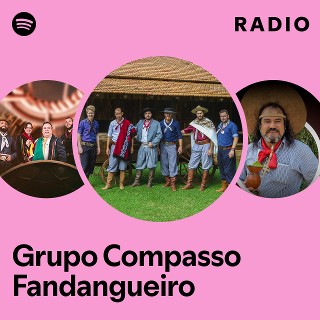Imagem de Compasso Fandangueiro