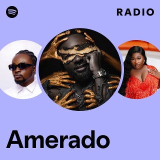 Amerado Radio