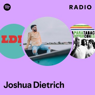 Imagem de Joshua Dietrich