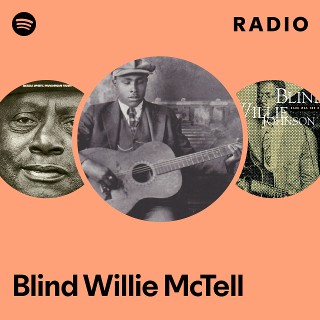 Imagem de Blind Willie McTell