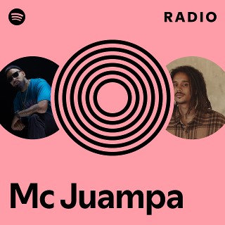 Imagem de MC Juampa