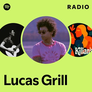 Imagem de Lucas Grill