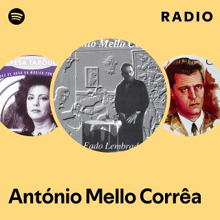 Imagem de António Mello Corrêa