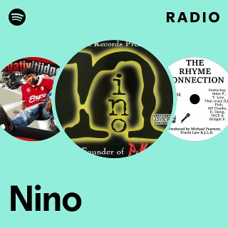 邦楽 nino Nino | Spotify