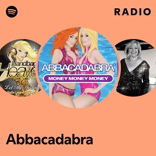 Abbacadabra | Spotify