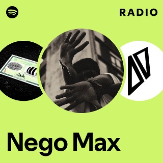Imagem de Nego Max